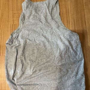 Lululemon lightweight tank top